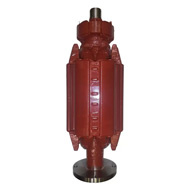 M102-000280, M102000280, M102-000281, M102000281 Ротор / ROTOR Shindaiwa DGW500