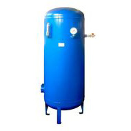 Ресивер АСО РВ 200/10