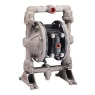 Мембранный насос FLUX FDM 12