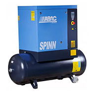 Винтовой компрессор ABAC SPINN 5,5X 08 TM270