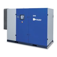 Винтовой компрессор Ceccato DRE 120 A 13 CE 400 50