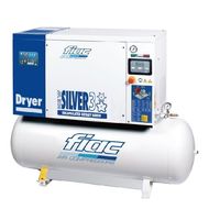 Винтовой компрессор Fiac NEW SILVER D 5,5/200 13