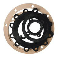 10014214 Набор прокладок J 6-250 VARISCO