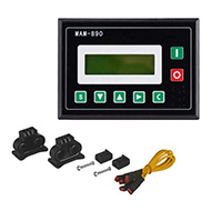 Контроллер компрессора DALI MAM 890 (B)(T)RUS+ трансформаторы в подарок