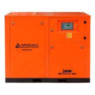 Винтовой компрессор ЗИФ-СВЭ-7,8/1,0 ШМ