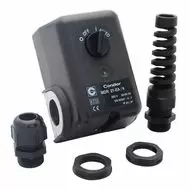 Реле давления MDR 21/6 DMD AACZ 015A030 XIH XXB