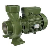 Насос моноблочный c резьбовыми раструбами SAER BP 9A 230V