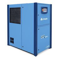 Винтовой компрессор CompAir L23F-07A