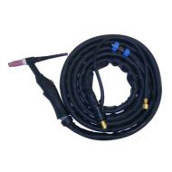 Горелка ECR 26 TIG 4m для Flama Multimig