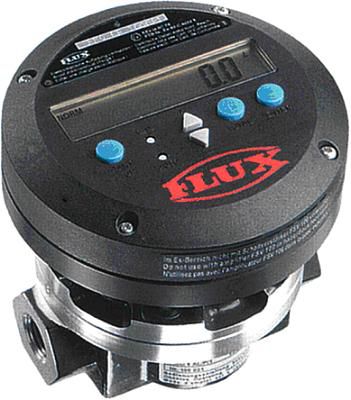 Расходомер FLUX FMO 104