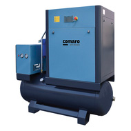Винтовой компрессор Comaro LB 18.5-10/500 E
