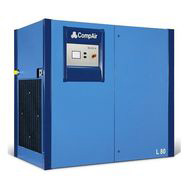 Винтовой компрессор CompAir L80-10A