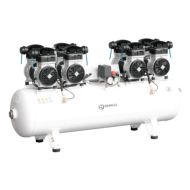 Безмасляный компрессор  REMEZA СБ4/С-150.OLD20x4