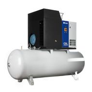 Винтовой компрессор Ceccato CSL O 10 08 V400/50 270L D