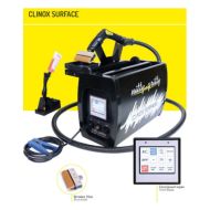 Установка CLINOX SURFACE для очистки сварных швов