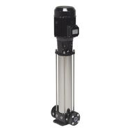 Вертикальный многоступенчатый насос Saer MK32/R4