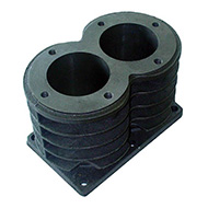 К24М.01.00.010 Блок цилиндров (d79)