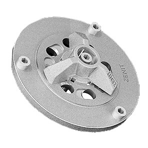 Насос с режущим механизмом Zenit GRG 250/2/G40H A0AT5 NC Q NAE 2SIC 10 400 Насос с режущим механизмом Zenit GRG 250/2/G40H A0AT5 NC Q NAE 2SIC 10 400