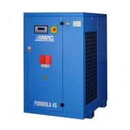 Винтовой компрессор ABAC FORMULA.I 75 13