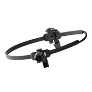 Адаптор на каску для масок TM 15/16 Tecmen