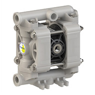 Мембранный насос FLUIMAC Phoenix P20