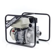Бензиновая мотопомпа Koshin SEH-50JP