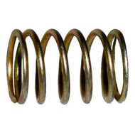 С412М.02.00.010 Пружина клапана прямоточного