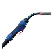 Горелка для полуавтоматической сварки Abicor Binzel ABIMIG AT 305 LW