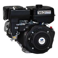 Двигатель бензиновый ROBIN-SUBARU EX40D