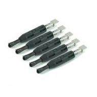 Набор щеток для установок SteelGuard M12 (5 штук), шт