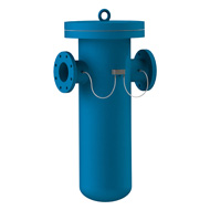 Циклонный сепаратор ATS SGO 3600