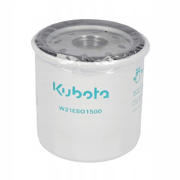 Kubota W21ESO1500 Фильтр масляный