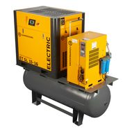 Винтовой компрессор ET-Compressors SL 15-16-500 ES (IP55) 1,2