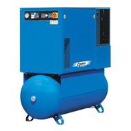 Винтовой компрессор REMEZA ВК20Е-15-500Д