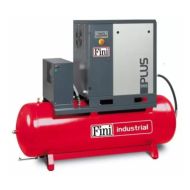 Винтовой компрессор на ресивере с осушителем FINI PLUS 11-10-500 ES
