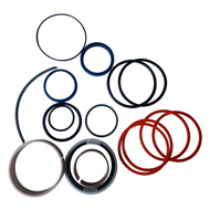 1000124296 Набор уплотнений ГЦ стрелы Wacker