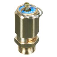 Клапан предохранительный 11 бар 3/8