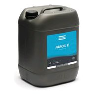 Моторное масло минеральное Atlas Copco Paroil E -20л, 1615 5954 00