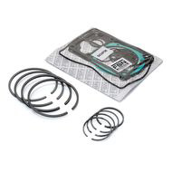 9434C07 Ремкомплект поршневых колец и прокладок (С) FINI BK 120