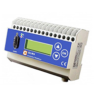 Блок управления (конроллер) CONDOR GLW4