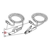 101045210 Держатель электрода MOSA