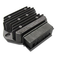 ED0073623830-S Регулятор напряжения 12V 20A KOHLER - LOMBARDINI