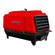 Дизельный компрессор Rotair MDVS-185P-7