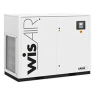 Винтовой компрессор Alup WIS 50-10