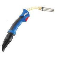 Горелка для полуавтоматичской сварки Abicor Binzel RF 36 LC