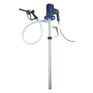 Насос бочковой DINO HD-PPHT1000 с аксессуарами