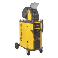 Полуавтомат сварочный CEA QUBOX 400W /500W