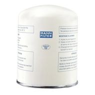 Mann 4930858101 Фильтр сепаратор