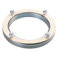 321669 Пластина компенсационная Victor Pumps S150 /Wear Plate, rear S 85,