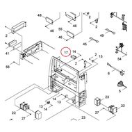 M108-000060, M108000060 Тиристор / THYRISTOR Shindaiwa DGW400, DGW500